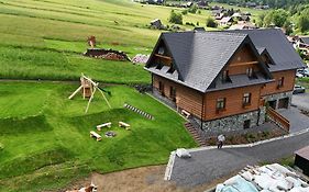 Apartmany Lucny Raj